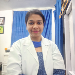 Dr. Asma Parveen