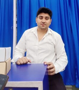 Dr. Waseem Khan