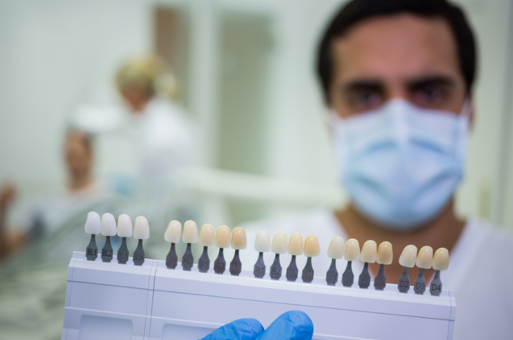 Dental Laminates